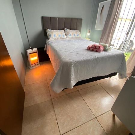 Apartamento El Uno Chuy Exterior photo